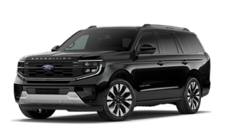 2026 Ford Expedition® External Image 2